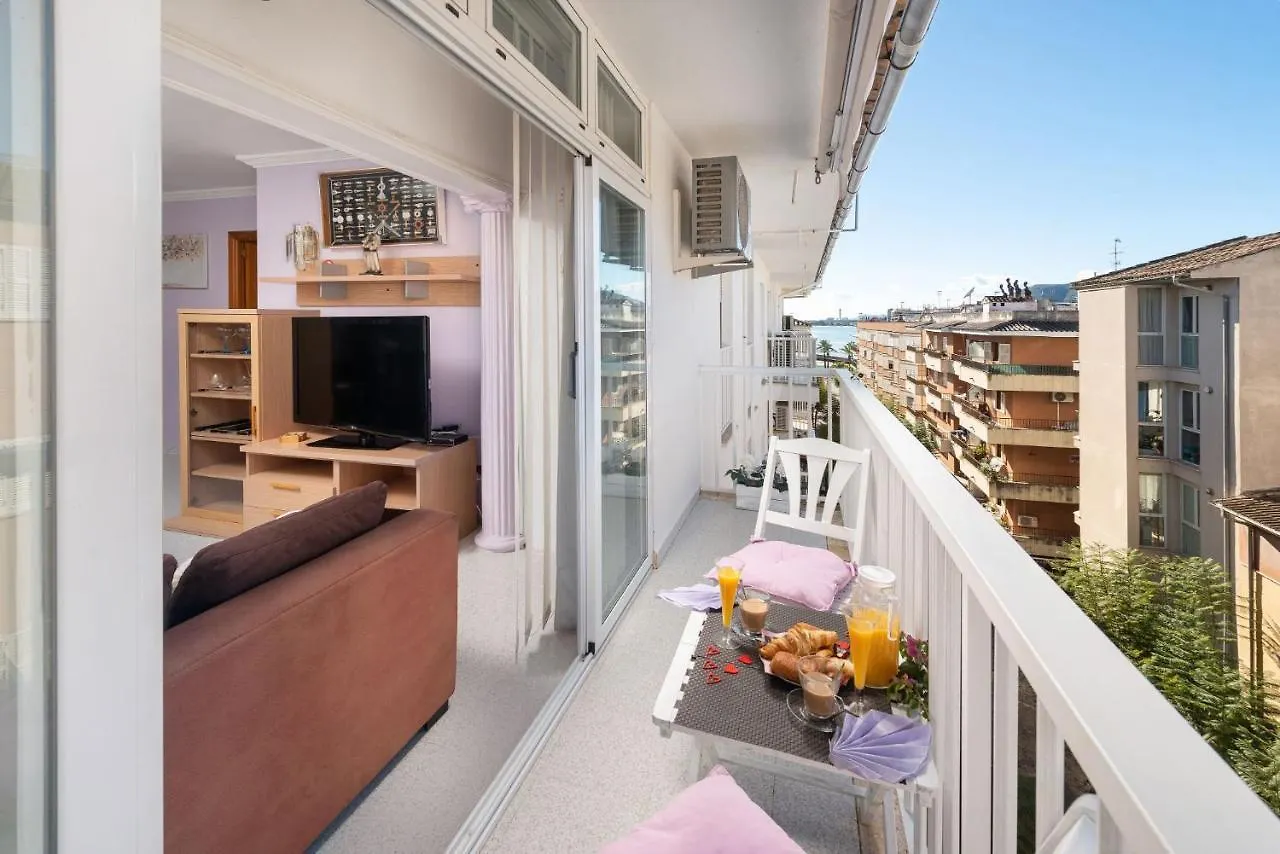 Violet House - Alcudia Lägenhet  Alcudia (Mallorca)