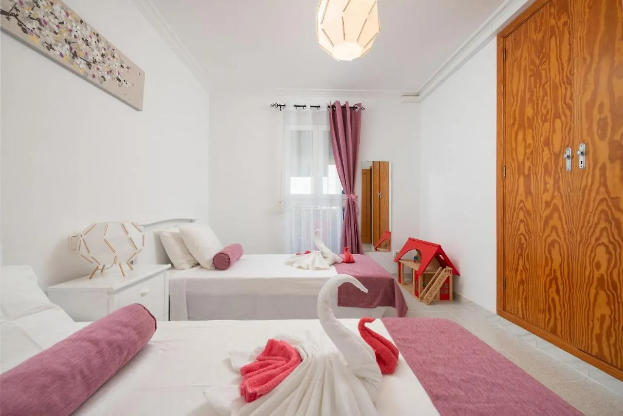 Violet House - Alcudia Lägenhet  Alcudia (Mallorca)
