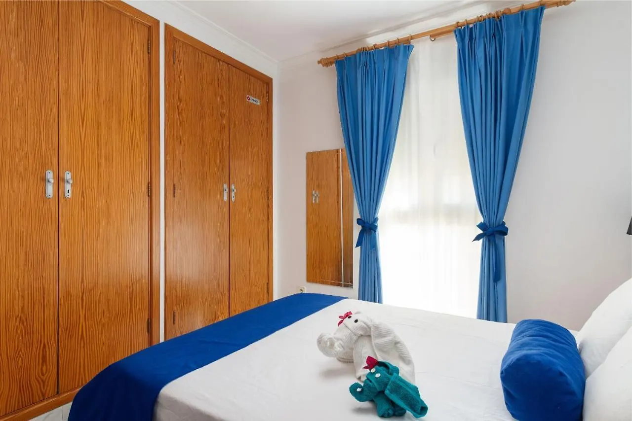 Violet House - Alcudia Lägenhet Alcudia (Mallorca)